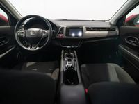 usado Honda HR-V 1.5 I VTEC COMFORT de segunda mano desde 15990€ ✅