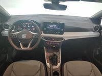 Usado Seat Ibiza XCELLENCE 115 CV (84 kW) 2025 Azul