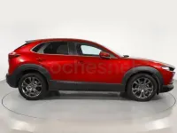 Usado Mazda CX-30 186 CV (136 kW) 2021 Rojo SUV