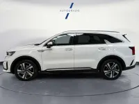 Usado Kia Sorento Plus 232 CV (170 kW) 2024 Blanco SUV