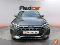 Usado Audi A3 Advanced Plus 116 CV (85 kW) 2024 Gris