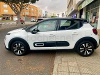 Occasion Citroën C3 Feel 83 ch (61 kW) 2020 Blanc Berline