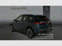 Usado Mercedes EQA250 139 kW (190 CV) 2021 Azul SUV