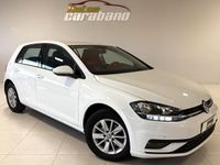 Usado VW Golf VII Edition 115 CV (84 kW) 2020 Blanco Berlina
