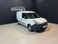 Usado Opel Combo Selective 95 CV (69 kW) 2016 Blanco Monovolumen
