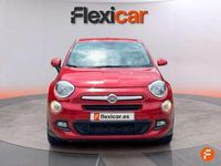 Usado Fiat 500X Lounge 141 CV (103 kW) 2016 Rojo SUV