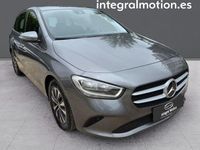 Usado Mercedes B200 149 CV (109 kW) 2021 Monovolumen