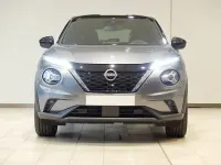 Usado Nissan Juke Tekna 143 CV (105 kW) 2022 Gris SUV