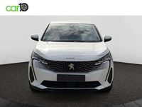 Usado Peugeot 3008 Active 131 CV (96 kW) 2021 Blanco SUV