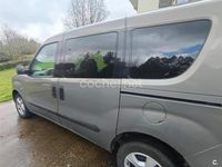 Usado Opel Combo Selective 105 CV (77 kW) 2013 Gris / plata Monovolumen