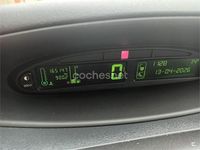 Brugt Citroën Xsara Picasso 92 HK (67 kW) 2006 Grå MPV