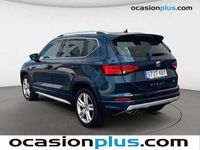 usado Seat Ateca 1.4 EcoTSI 110kW (150CV) St&Sp FR