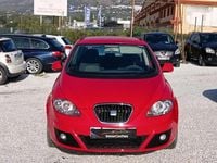 Usado Seat Altea XL Copa 105 CV (77 kW) 2010 Rojo Monovolumen