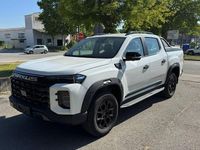 Nuevo Maxus T60 215 CV (158 kW) 2025 Blanco Recogida