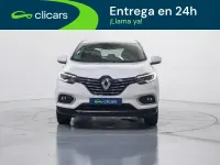 Usado Renault Kadjar Zen 140 CV (102 kW) 2019 Blanco SUV