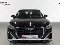 usado Audi Q2 Adrenalin 30 TDI 85 kW (116 CV) S tronic