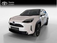 Usado Toyota Yaris Cross Style 116 CV (85 kW) 2021 Blanco SUV