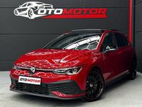 Usado VW Golf VIII GTI Clubsport 301 CV (221 kW) 2022 Rojo Berlina