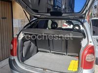 Usado Citroën Xsara Picasso 90 CV (66 kW) 2005 Gris / plata Monovolumen