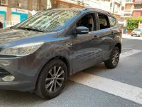 Usado Ford Kuga Titanium 120 CV (88 kW) 2016 Gris / plata SUV