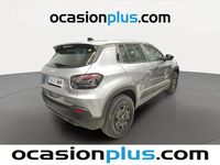 Usado Jeep Avenger 100 CV (73 kW) 2023 Gris SUV
