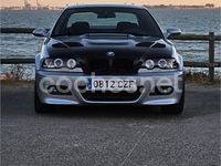 Usado BMW 328 193 CV (141 kW) 1999 Gris / plata Coupe
