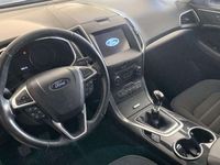 usado Ford Galaxy 2.0TDCI Titanium 150