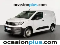 Usado Opel Combo S 102 CV (75 kW) 2026 Blanco Monovolumen