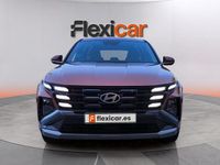 Usado Hyundai Tucson 160 CV (117 kW) 2025 Burdeos SUV