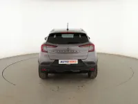 Usado Mitsubishi ASX Motion 91 CV (66 kW) 2024 Gris SUV