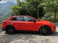 Usado Porsche Cayenne 340 CV (250 kW) 2019 Naranja SUV
