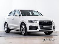 usado Audi Q3 SPORT EDITION 2.0 TDI 150CV S TRONIC 5P