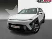 Usado Hyundai Kona 120 CV (88 kW) 2024 SUV