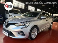 Usado Renault Clio V Business 85 CV (62 kW) 2020 Gris / plata Berlina