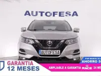 Usado Nissan Qashqai N-Connecta 140 CV (102 kW) 2019 Gris / plata SUV