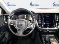 Usado Volvo V60 Momentum 165 CV (121 kW) 2021 Blanco Familiar