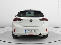 Usado Opel Corsa Edition 103 CV (75 kW) 2022 Blanco Utilitario
