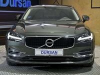Usado Volvo S90 Momentum 407 CV (299 kW) 2019 Berlina