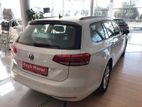 usado VW Passat Variant 1.6tdi Edition 88kw