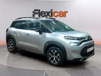 Usado Citroën C3 Aircross PureTech 110 CV (80 kW) 2023 Gris SUV