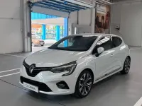 Usado Renault Clio Zen 140 CV (102 kW) 2020