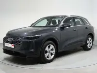 Nuevo Audi Q5 Advanced 299 CV (219 kW) 2026 Gris SUV