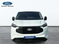 Usado Ford Transit Custom Trend 232 CV (170 kW) 2025 Blanco Van