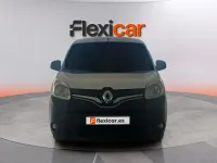 Usado Renault Kangoo 75 CV (55 kW) 2018 Blanco Monovolumen