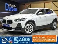 Usado BMW X2 225 HP (165 kW) 2022 Branco SUV