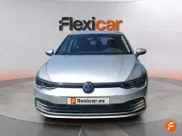 Usado VW Golf VIII 110 CV (80 kW) 2023 Gris