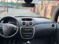 Usado Citroën C3 Exclusive 70 CV (51 kW) 2006 Granate Berlina