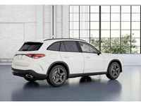 Usado Mercedes GLC220 199 CV (146 kW) 2025 Blanco SUV