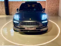 Usado Porsche Macan GTS 440 CV (323 kW) 2022 Gris / plata SUV