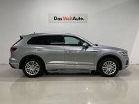 usado VW Touareg Premium 3.0 TDI 4Motion 210 kW (286 CV) Tiptronic